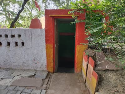 Madhuvan