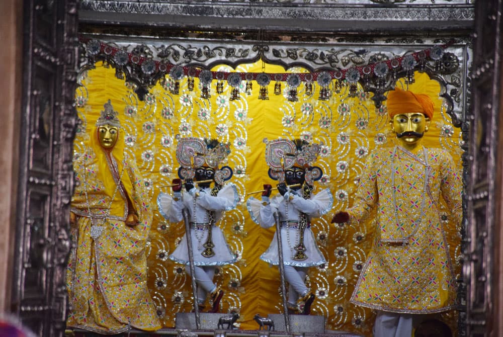 Nandgaon