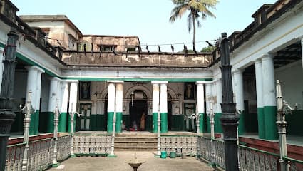 Gadadhar Das Ariadah