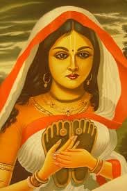 Sri Vasudha JahnvaSripat