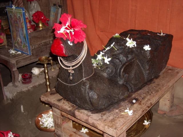 Madhya Dvipa