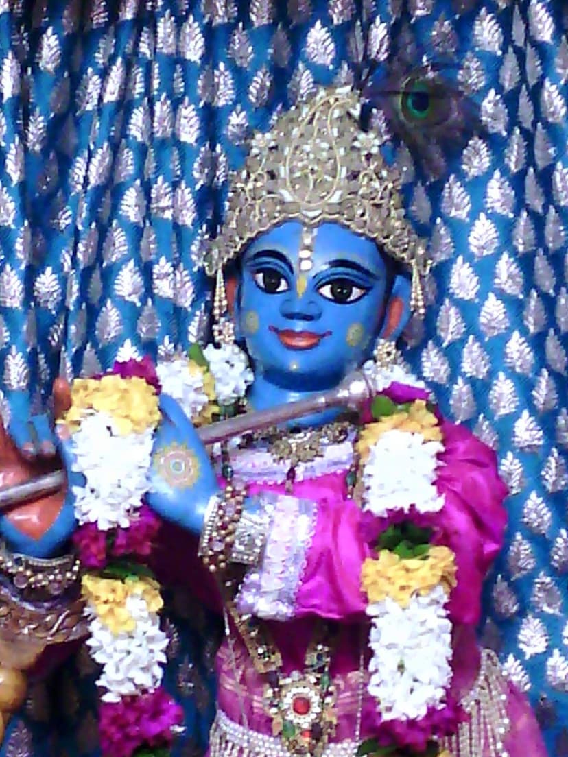 Rudra Dvipa