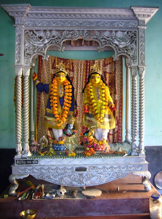 Ritu Dvipa