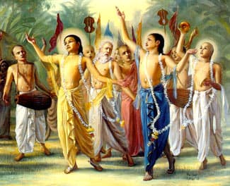 Gaur Mandal