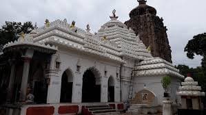 Sakshi Gopal Temple